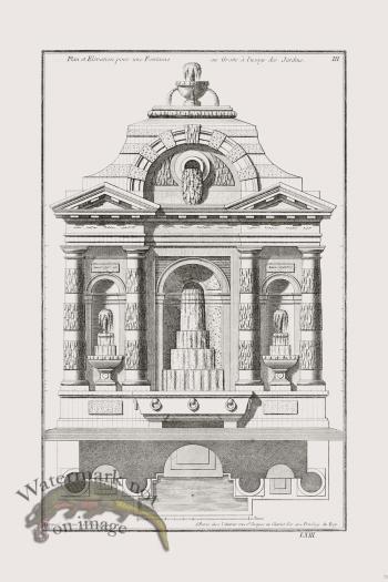 Elementary Architecture 071